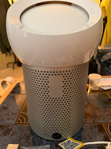 Dyson pure cool - dyson,
