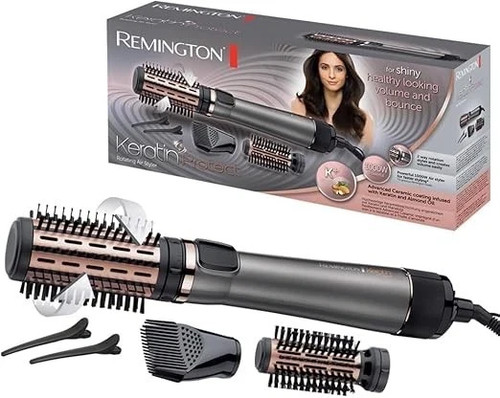 Remington lockenstab - remington,