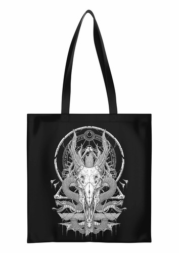 Easure tragetasche the deer - easure,
