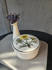 villeroy boch botanica Dose Deckel dose 