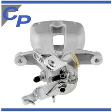 Bremssattel hinten für Audi