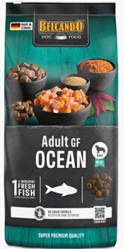 Belcando adult getreidefrei - belcando,