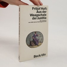 Aus der Waagschale der