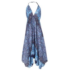 Boho sommerkleid magic - magic, dress