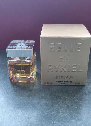 Sonia rykiel belle - rykiel,