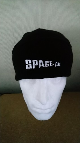 Space 1999 strickmütze - space,