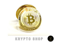 Bitcoin Cash Gold Krypto BTC
