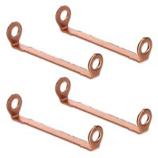 ROWLETT HEIZELEMENT GLIEDER x 4 KUPFERSTANGEN AJ032 L-107 REGENT PREMIER TOASTER