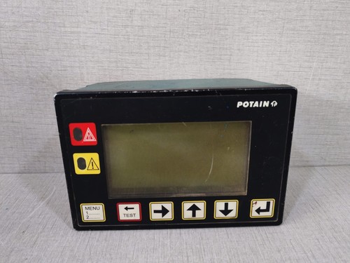 Potain 64406 mdt - potain, l-64406-54