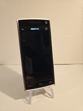 Nokia  X6-00 Weiß Smartphone Top Zustand Retro Vintage 