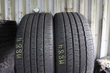 2x ALLWETTERREIFEN 255/45 ZR20 105W XL RADAR DIMAX 4S DOT20 inkl.Montage(M.884