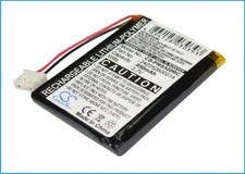 Li-Polymer Akku für Philips 2577744 2669577 Prestigo SRT9320 3,7V 850mAh