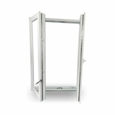 Fenster Stulpfenster