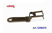 MÄRKLIN E298470 Metall Kupplungshaken H0 für Telex-Kupplungen, 1 Stück, NEU!