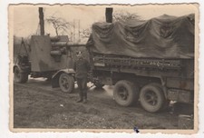 Foto Luftwaffe Flak 38 8,8 cm