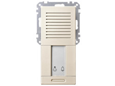 Merten Treppenhaus Türstation