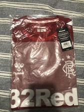 Rangers Third Shirt 2019/20