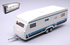 Modellauto Auto Camper Wohnwagen Maßstab 1:43 ROULOTTE BIG POLAR 2005 Sammlung