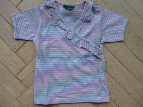 Oilily shirt 104 neu - oilily,
