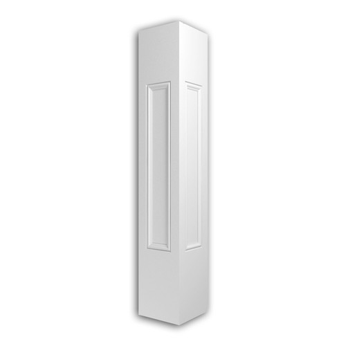 Profhome 475201 vollbalustrade - 475201,