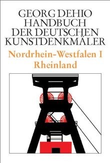 Dehio handbuch der deutschen - der,