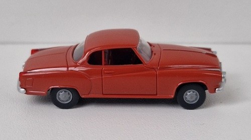 Wiking sondermodell 87 - wiking, 1:87