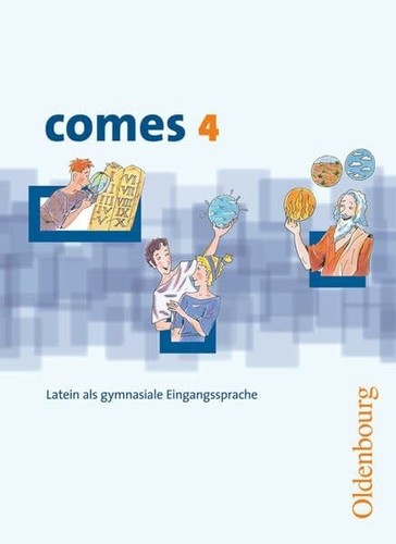 Comes latein als - latein, 1