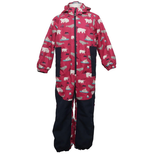 Jako outdoor overall - outdoor,