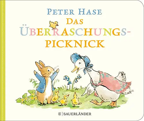 Peter hase das - peter,