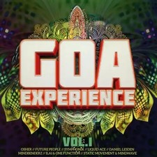 Various - Goa Experience Vol.1