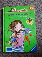 Kinderbuch: Emma im