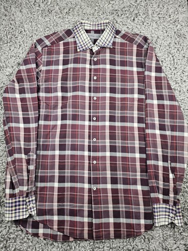 Etro herrenhemd l - etro,