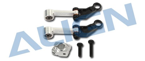 Align rex 250fl - t-rex, flybarless