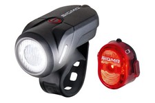 Sigma Aura 35 USB / Nugget II