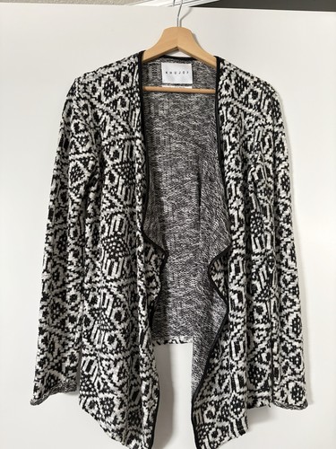 Khujo strickjacke damen - strickjacke,