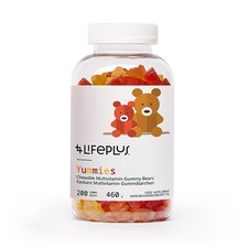 Lifeplus Yummies