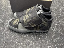 Airwalk Vic Smoke Black