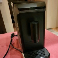 Tchibo Kaffeevollautomat