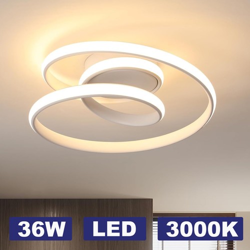 Led deckenleuchte 3000k innen - led,