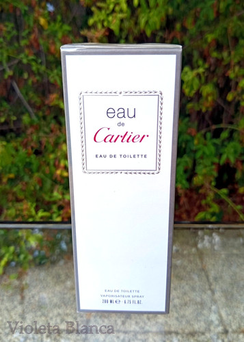 Unisex eau toilette - de,