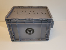 Heisenberg Pollenmaschine 150 G - Extraktor Siebmaschine - nur 2x Benutzt