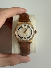 GUB Glashütte/Sa Handaufzug
