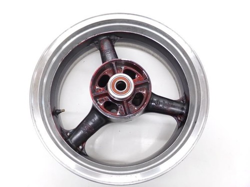 Hinterrad felge kawasaki - hinterrad, z