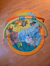 Spielbogen Fehn