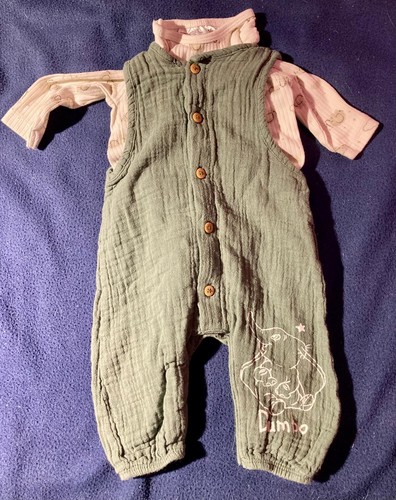 Disney set body mit dumbo - ++disney,