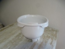 Rührschüssel Schüssel passend für alle Küchenmaschinen der Bosch MUM 4 Serie