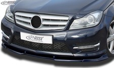 RDX Frontspoilerlippe VARIO-X