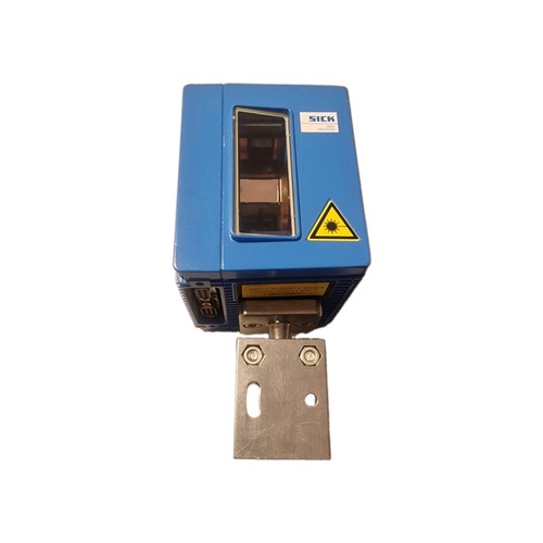 Sick barcode scanner - sick, barcode-scanner