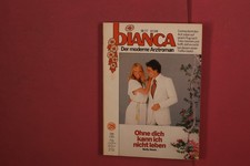 372183 Betty Neels OHNE DICH KANN ICH NICHT LEBEN Cora Verlag Der moderne