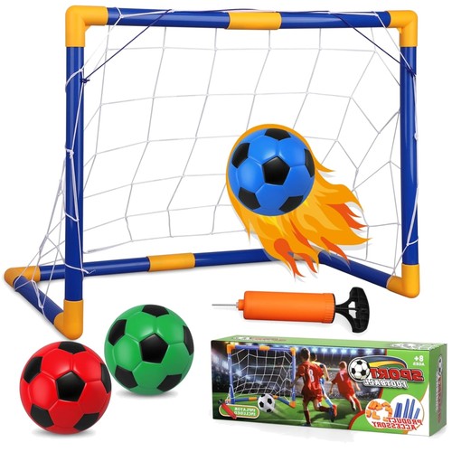 Mini fußball ziel set - mini,